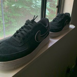 Nike Air Force 1s